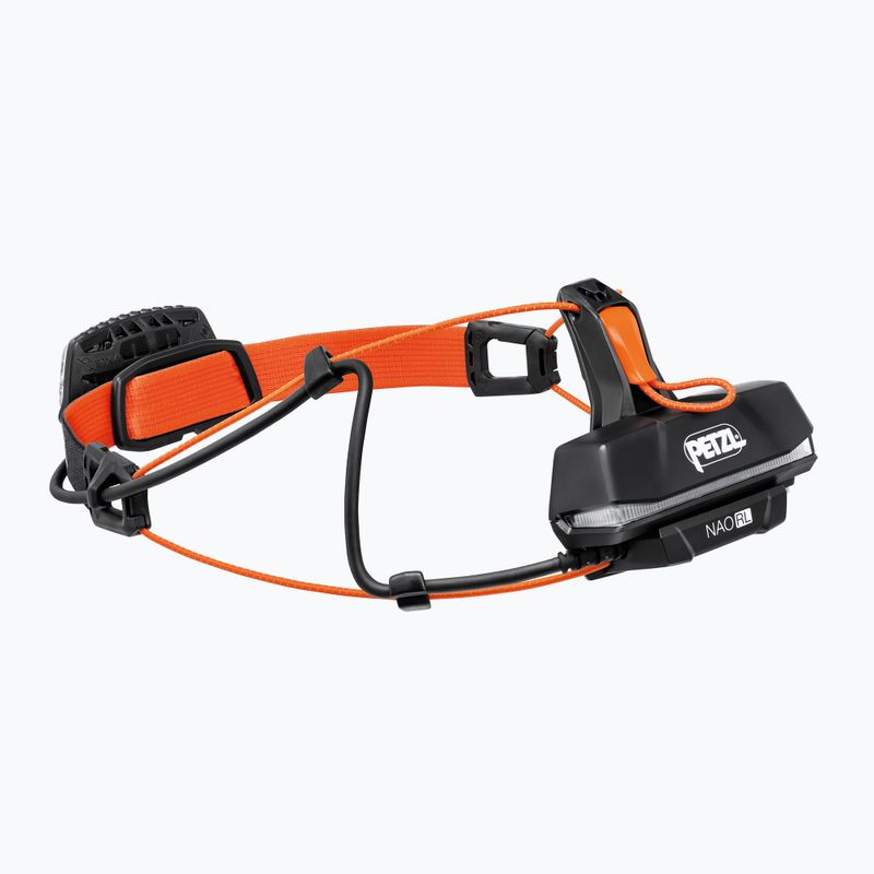 Latarka czołowa Petzl Nao RL 4