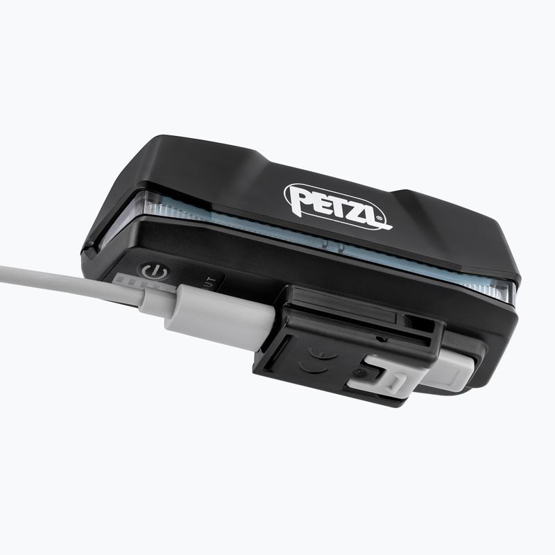 Latarka czołowa Petzl Nao RL 5