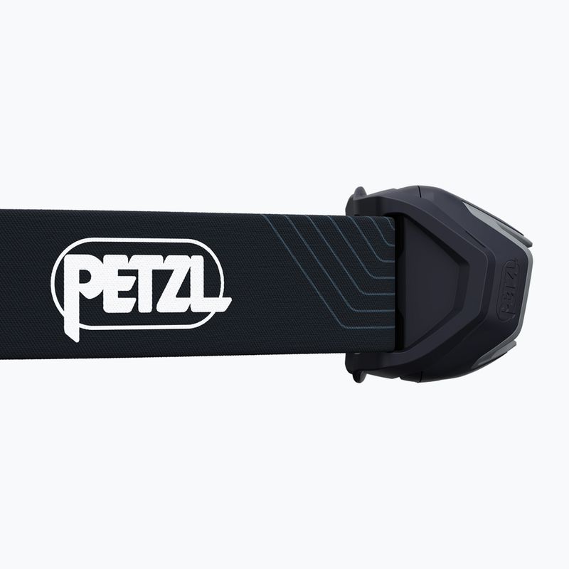 Latarka czołowa Petzl Actik grey 3