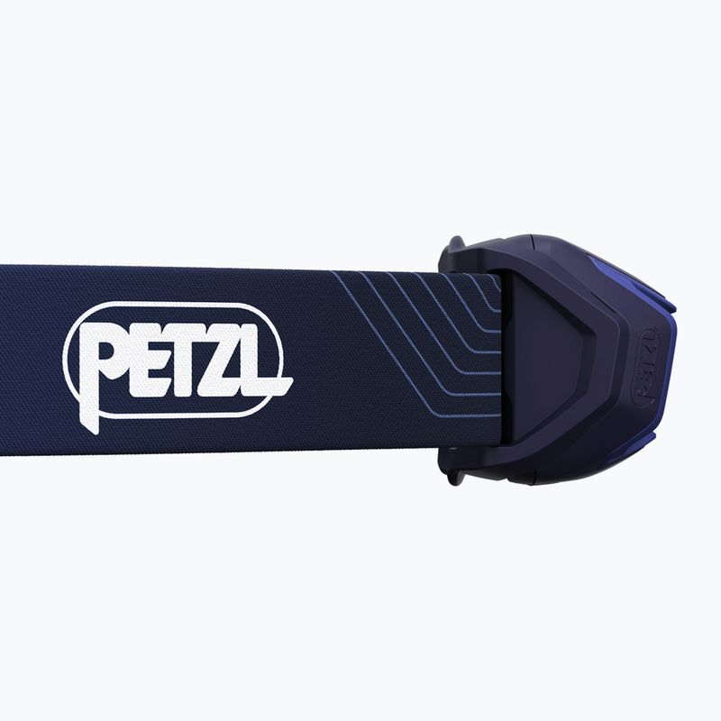 Latarka czołowa Petzl Actik blue 3