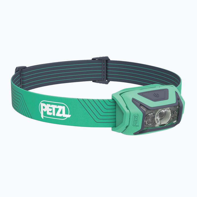 Latarka czołowa Petzl Actik green