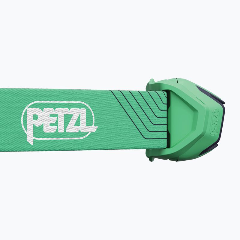 Latarka czołowa Petzl Actik green 3