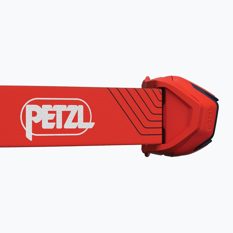 Latarka czołowa Petzl Actik red 3