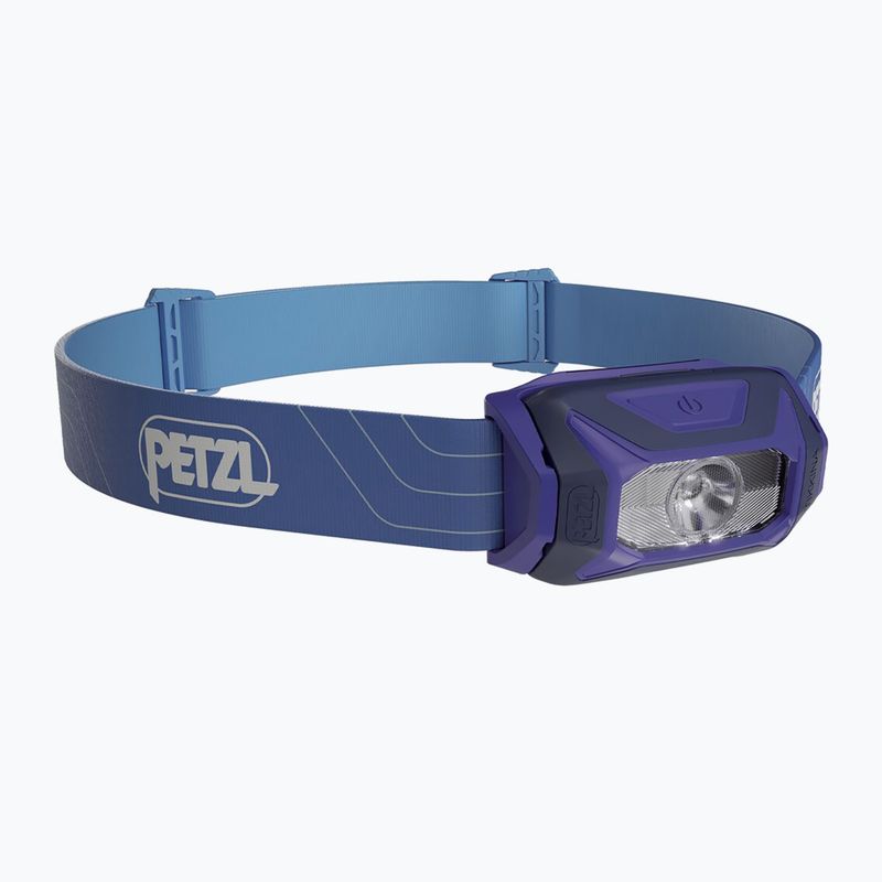 Latarka czołowa Petzl Tikkina blue