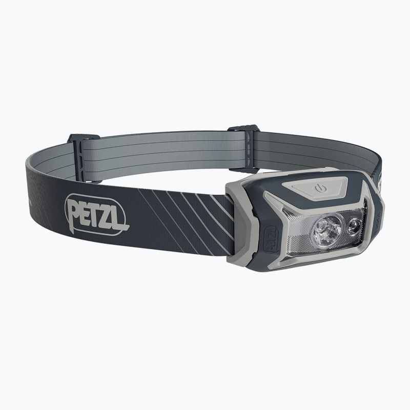 Latarka czołowa Petzl Tikka Core grey