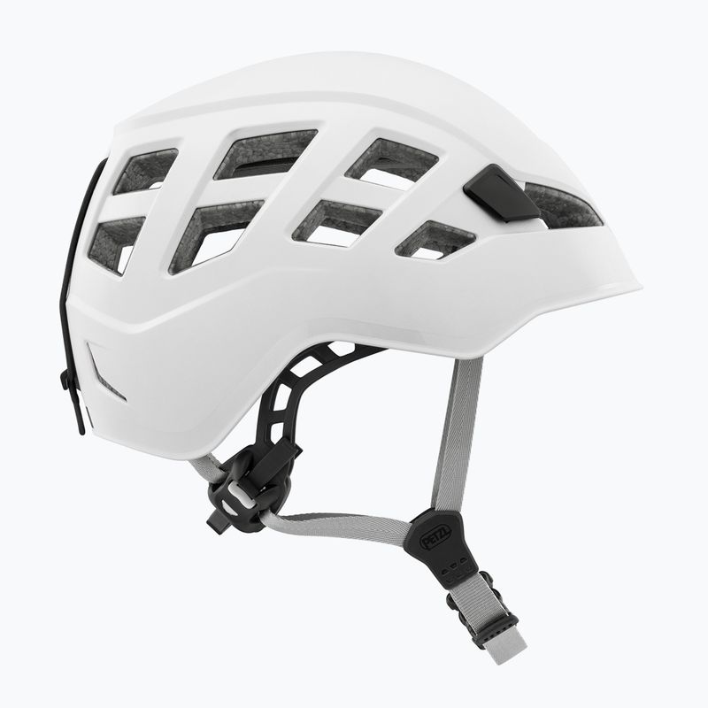 Kask wspinaczkowy Petzl Boreo white 2