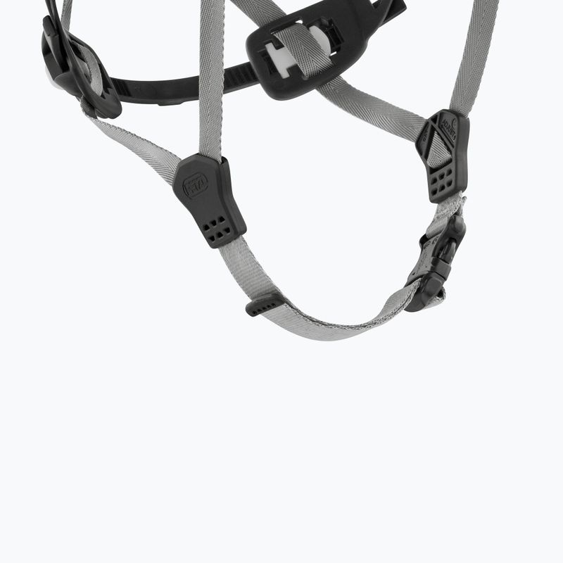 Kask wspinaczkowy Petzl Boreo grey 5