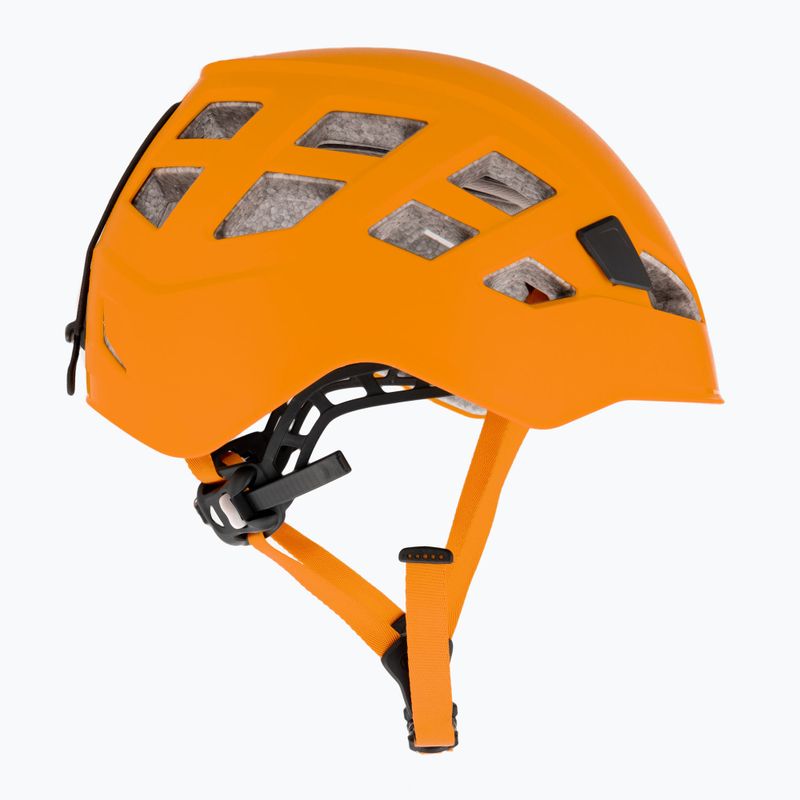 Kask wspinaczkowy Petzl Boreo orange 4