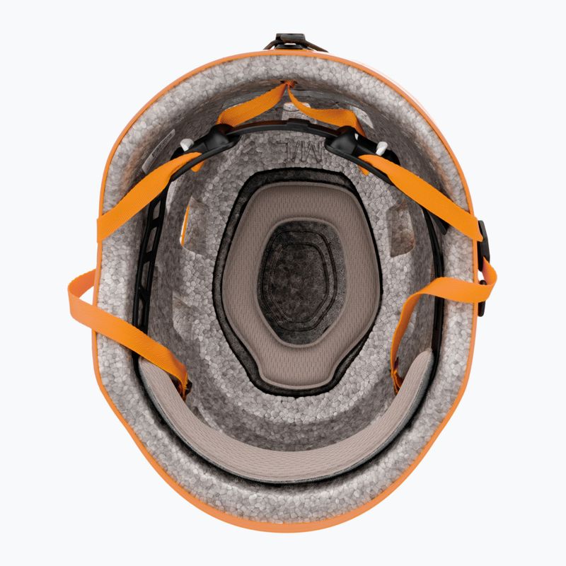 Kask wspinaczkowy Petzl Boreo orange 5