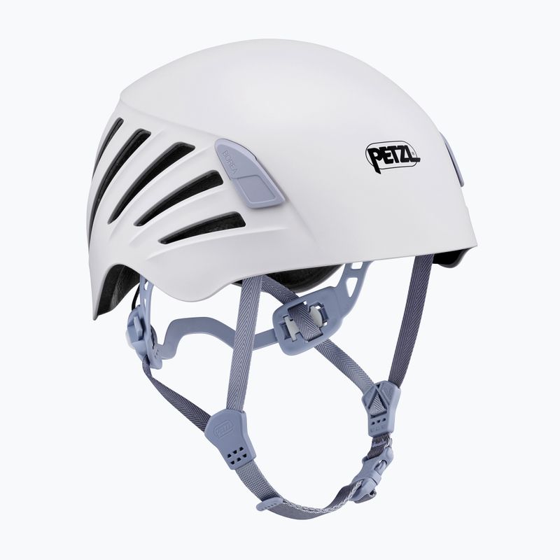 Kask wspinaczkowy Petzl Borea biały