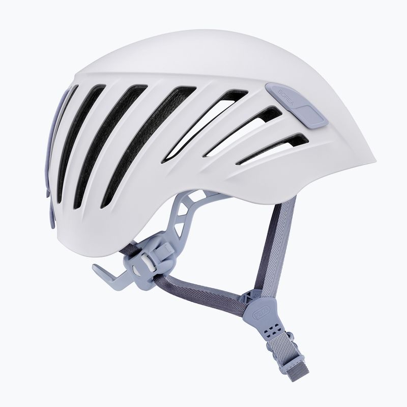Kask wspinaczkowy Petzl Borea biały 2