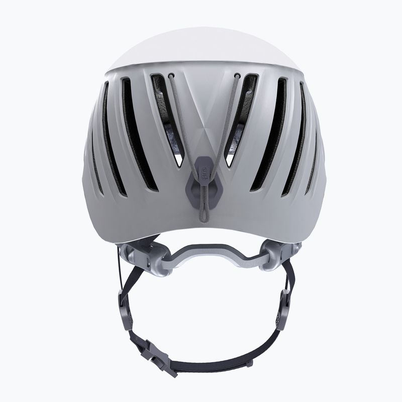 Kask wspinaczkowy Petzl Borea biały 3