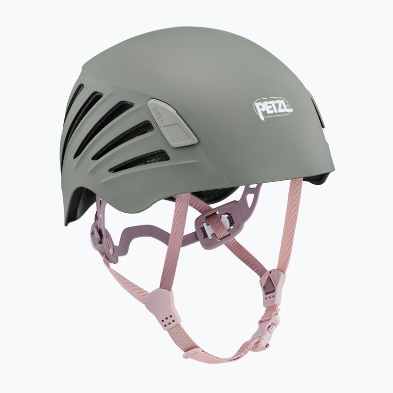 Kask wspinaczkowy Petzl Borea zielony