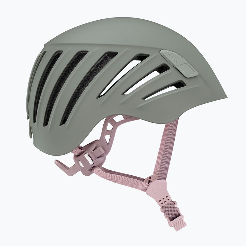 Kask wspinaczkowy Petzl Borea zielony 2