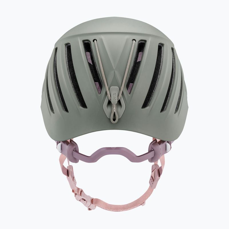 Kask wspinaczkowy Petzl Borea zielony 3