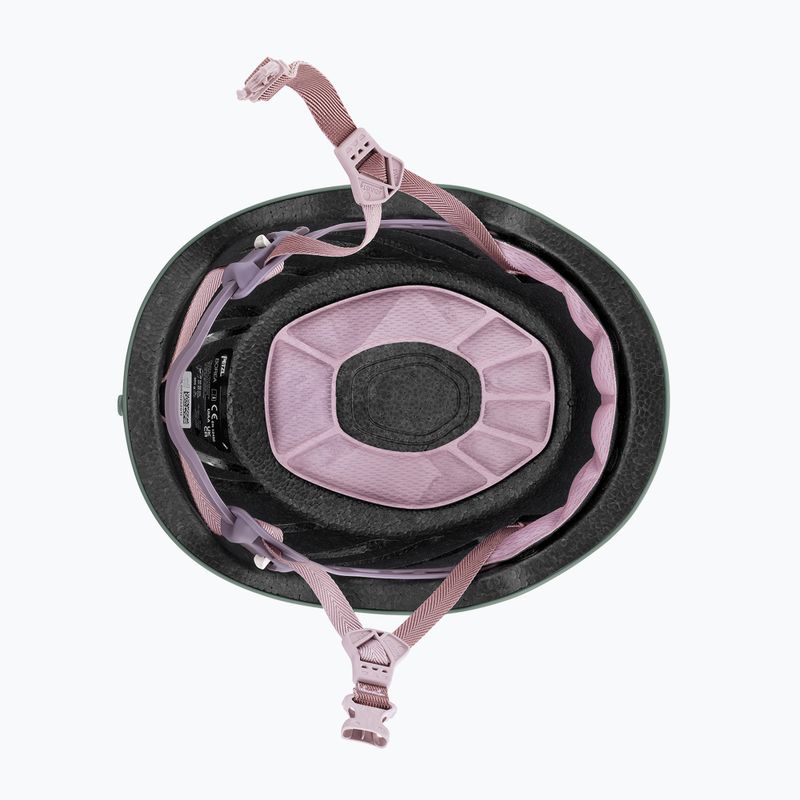 Kask wspinaczkowy Petzl Borea zielony 4