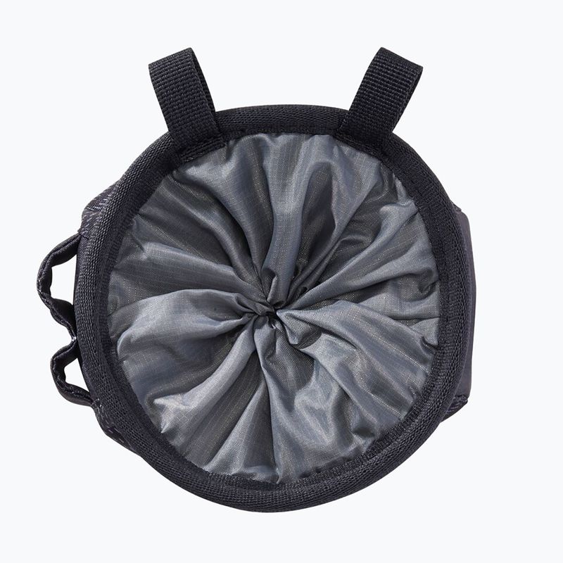 Woreczek na magnezję Petzl Saka gray 2