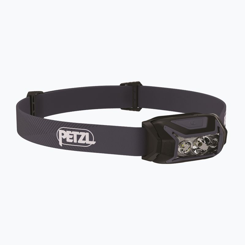 Latarka czołowa Petzl Actik czarny