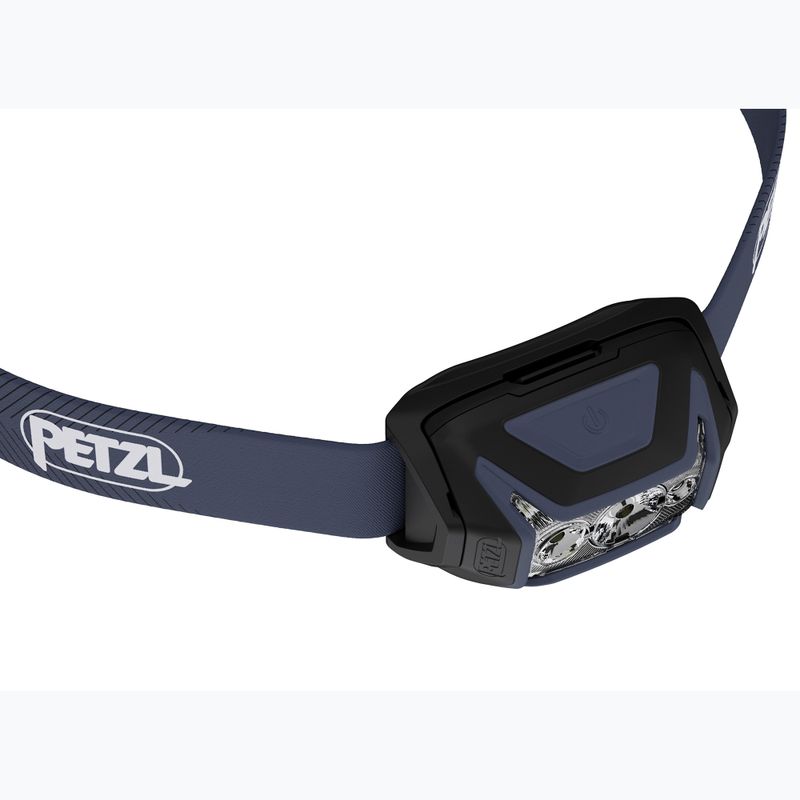 Latarka czołowa Petzl Actik czarny 3