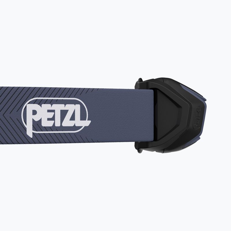 Latarka czołowa Petzl Actik czarny 5
