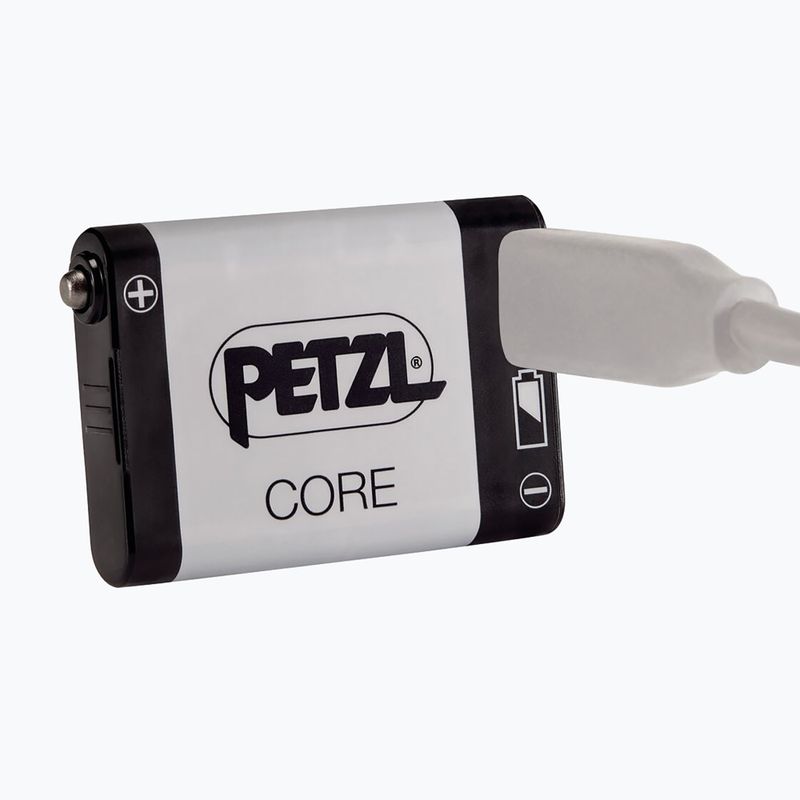 Akumulator do latarki czołowej Petzl Core 2