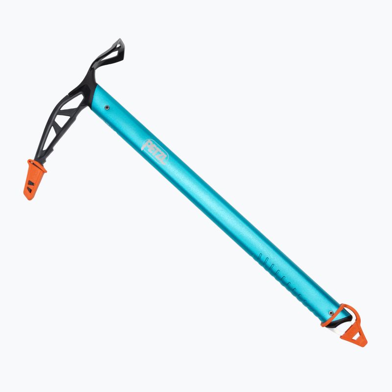 Czekan Petzl Glacier niebieski