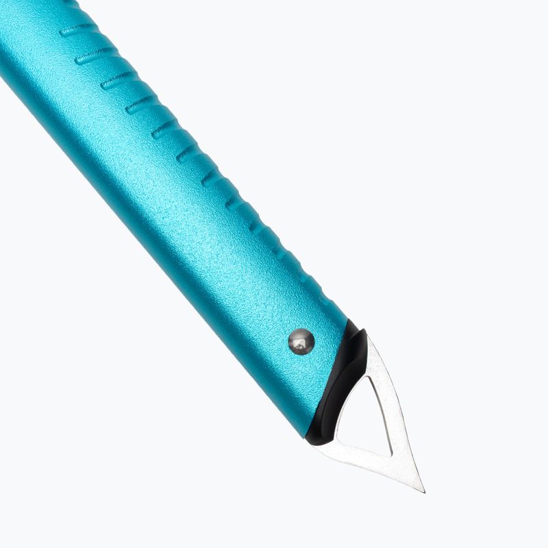 Czekan Petzl Glacier niebieski 3