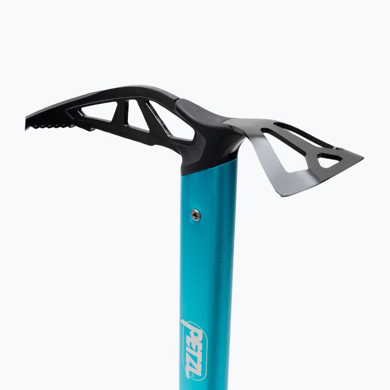 Czekan Petzl Glacier niebieski 4