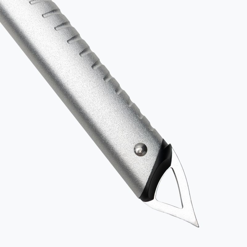 Czekan Petzl Glacier Linkin srebrny 3