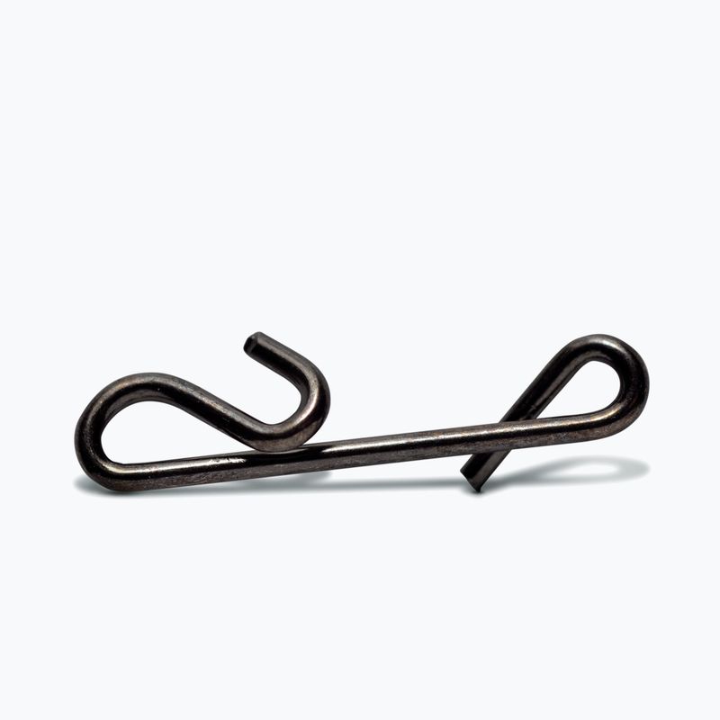 Łączniki spinningowe VMC 3534Bk No Knot Snap