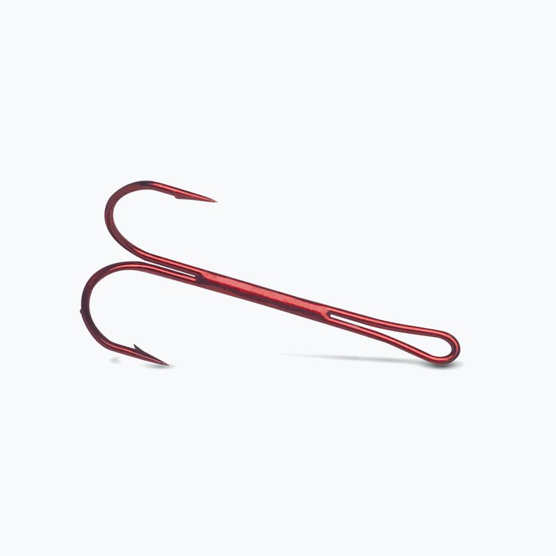 Kotwica wędkarska VMC Double For Soft Lures 9920RD 10 szt.