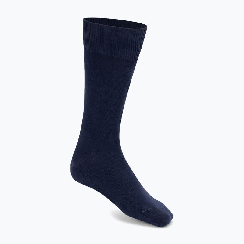 Skarpety Lacoste RA8069 5 par navy blue/silver chine/li 4
