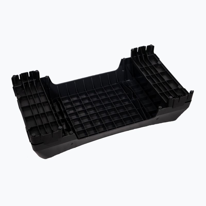 Step do aerobiku Sveltus Ecostep + Risers Bulk black 4