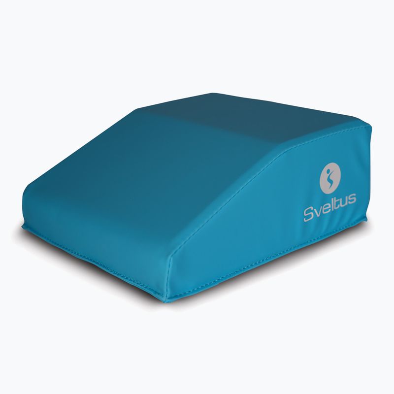 Zagłówek Sveltus Headrest blue 2