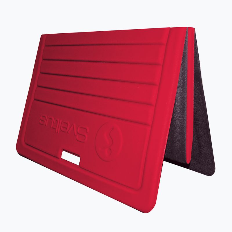 Mata do jogi Sveltus Foldable red 3