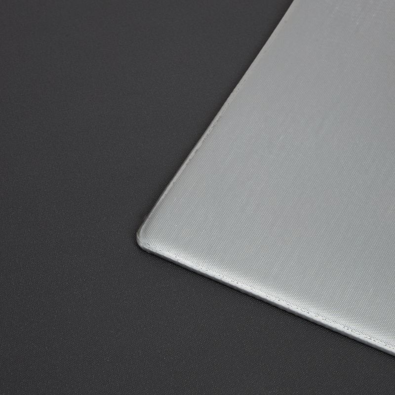 Mata do ćwiczeń Sveltus Performance grey/black 5