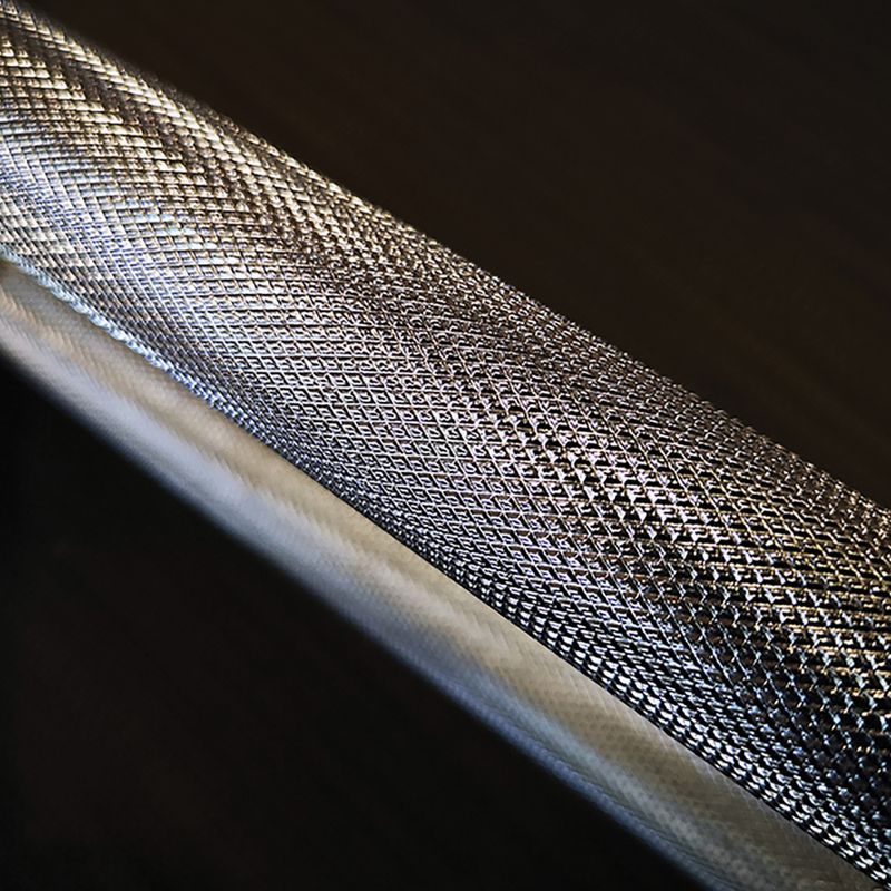 Gryf Sveltus Olympic Trap Bar + 2 zaciski 4