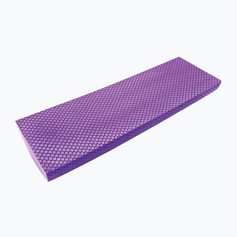 Wałek do masażu Sveltus Pilates Falf Foam lilac 2