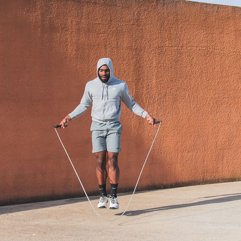 Skakanka Sveltus Heavy Jump Rope grey 4