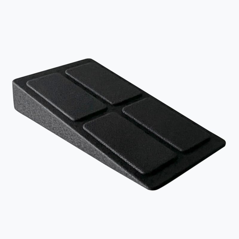 Bloczki pod pięty Sveltus Set Squat Block black 2