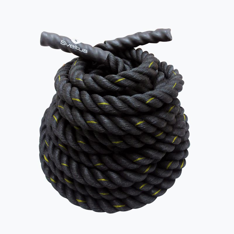 Lina treningowa Sveltus Battle 10 m black