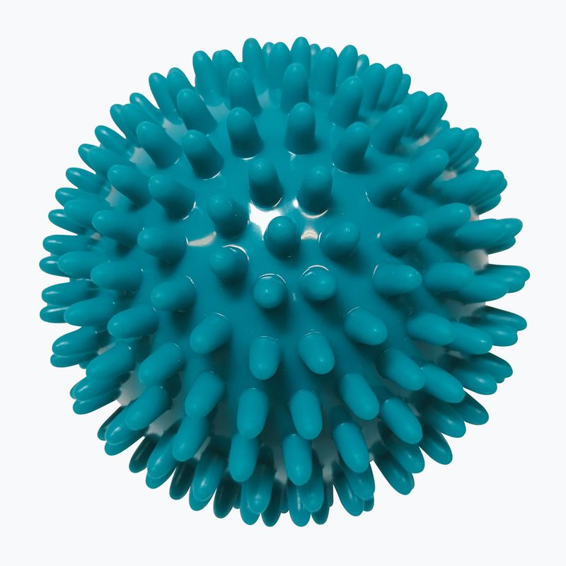 Piłka do masażu Sveltus Massage Ball Strong Bulk blue