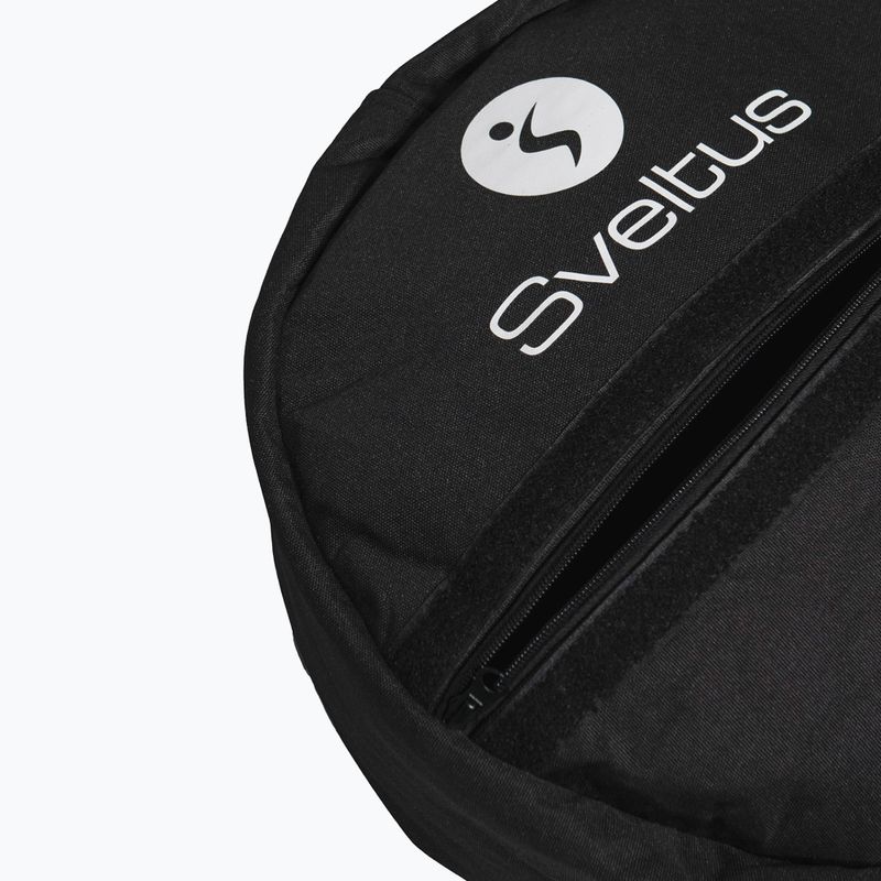 Worek treningowy Sveltus Strongbag 68 kg black 3
