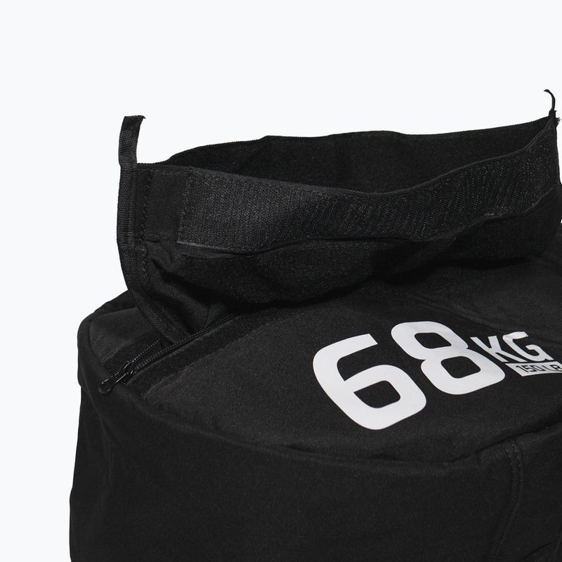 Worek treningowy Sveltus Strongbag 68 kg black 5