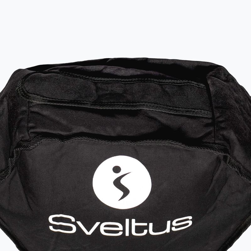 Worek treningowy Sveltus Husafell Bag 45 kg black 2