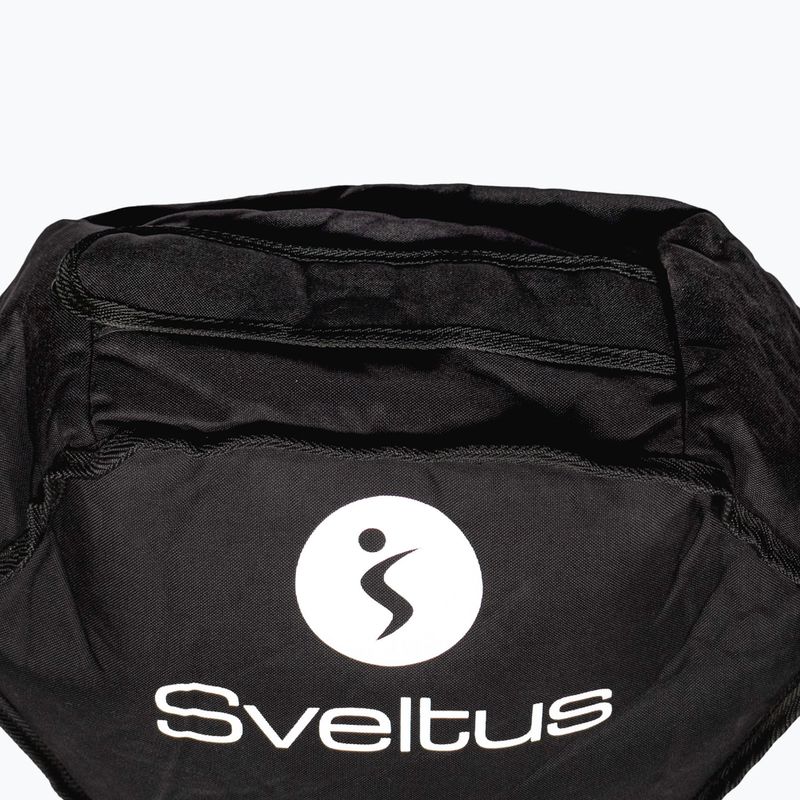 Worek treningowy Sveltus Husafell Bag 68 kg black 2