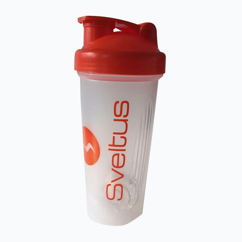 Shaker Sveltus Sport Shaker red