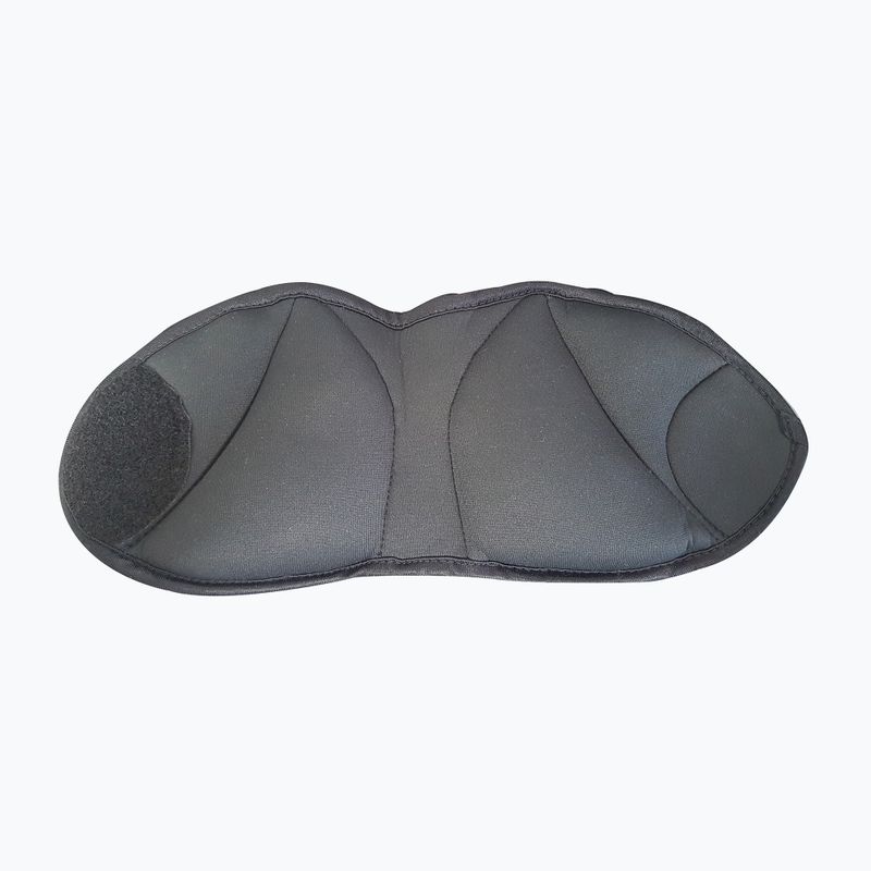 Obciążniki na kostki Sveltus 2 x 1 kg yellow/black 3