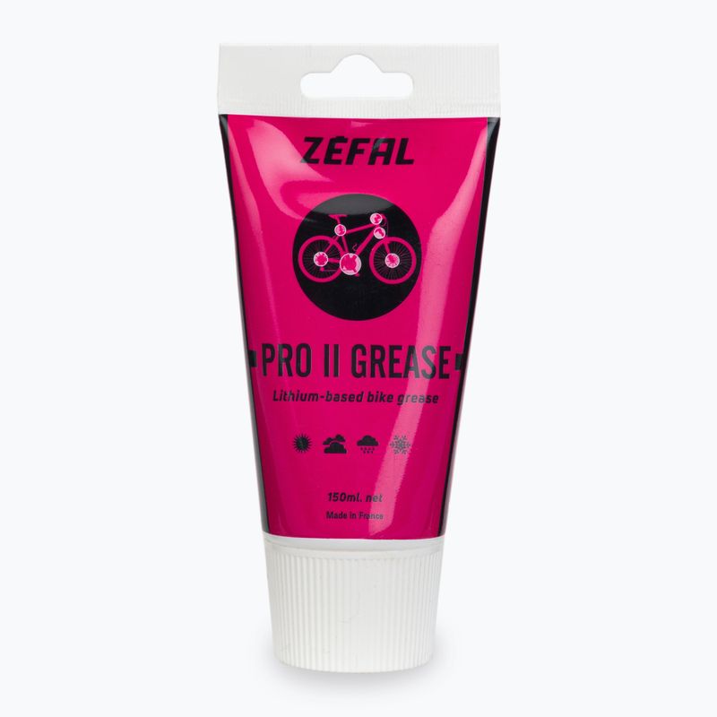 Smar do łożysk Zefal Pro-II-Grease 150 ml
