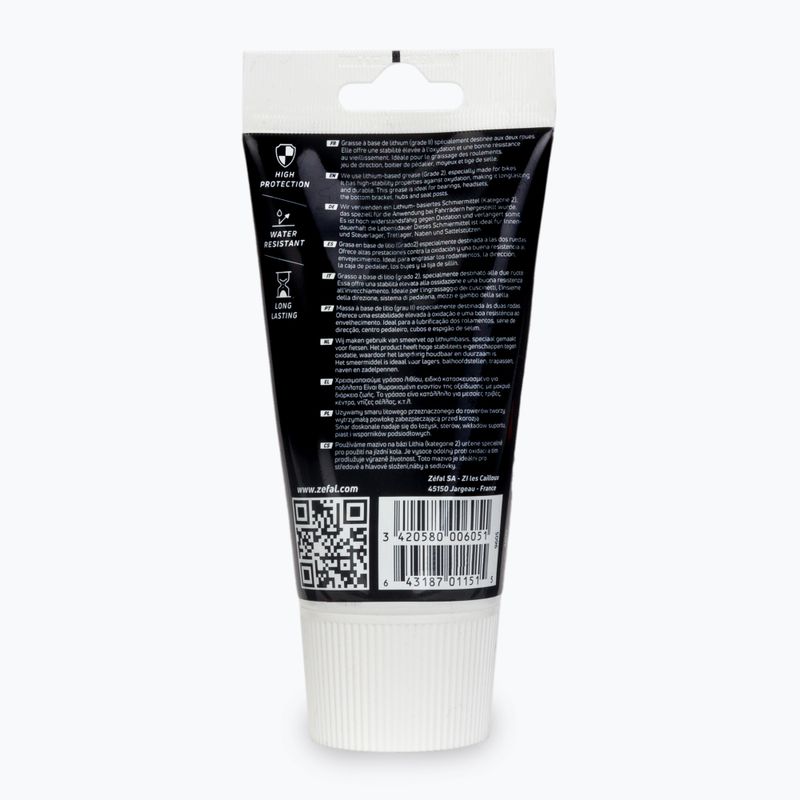 Smar do łożysk Zefal Pro-II-Grease 150 ml 2